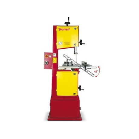 Serra Fita Vertical para Aço 1700 rpm 2HP Trifásico 220v S2020-H2 STARRETT-ceaf959f-2ea5-4da5-9589-fa7a88daee1d