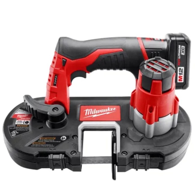 Serra Fitra Portátil 12V 41MM com 1 Bateria 3.0Ah Carregador 220V e Maleta 2429-21XC MILWAUKEE-c72accd4-3723-4841-8706-6d09261f03ca