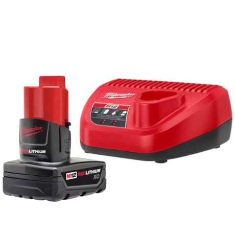 Serra Fitra Portátil 12V 41MM com 1 Bateria 3.0Ah Carregador 220V e Maleta 2429-21XC MILWAUKEE-69d2a169-1202-41d8-a025-f3a535811298