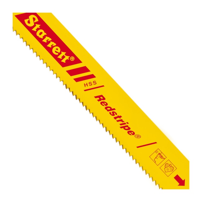 Serra Máquina HSS 500 mm RS550-10 STARRETT-0fda7362-3a87-4f40-b4f0-0ed45181b196