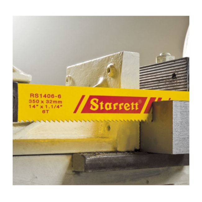 Serra Máquina HSS 500 mm RS550-10 STARRETT-c58d26c8-ea8d-4723-8acf-979b9db917cf
