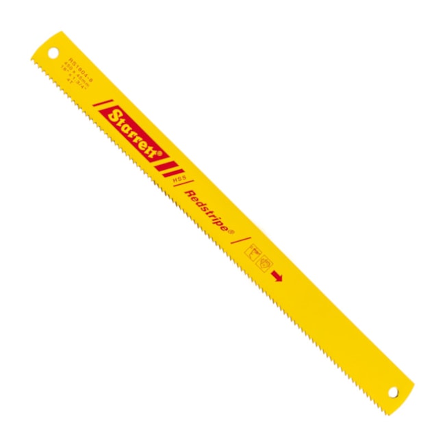 Serra Máquina HSS 550 mm RS550-4 STARRETT-7034e939-53f4-4142-9cff-d129321985c8