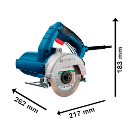 Serra Mármore 1500W com Disco e Maleta GDC 151 TITAN BOSCH-3e4536df-eeeb-4c46-9c0f-ccc44f9b81a6