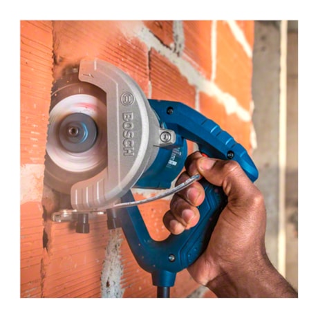 Serra Mármore 1500W com Disco e Maleta GDC 151 TITAN BOSCH-1209dff5-e13d-402f-8f2c-5f857c120731