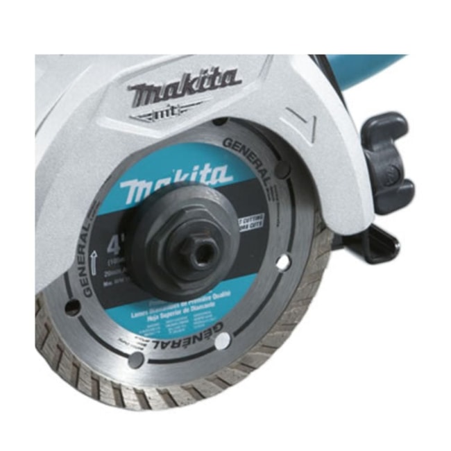 Serra Mármore 4.3/8