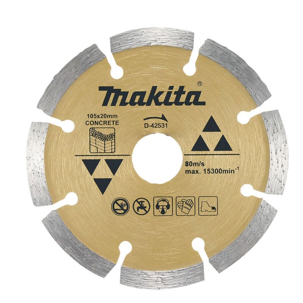 Serra Mármore 4.3/8