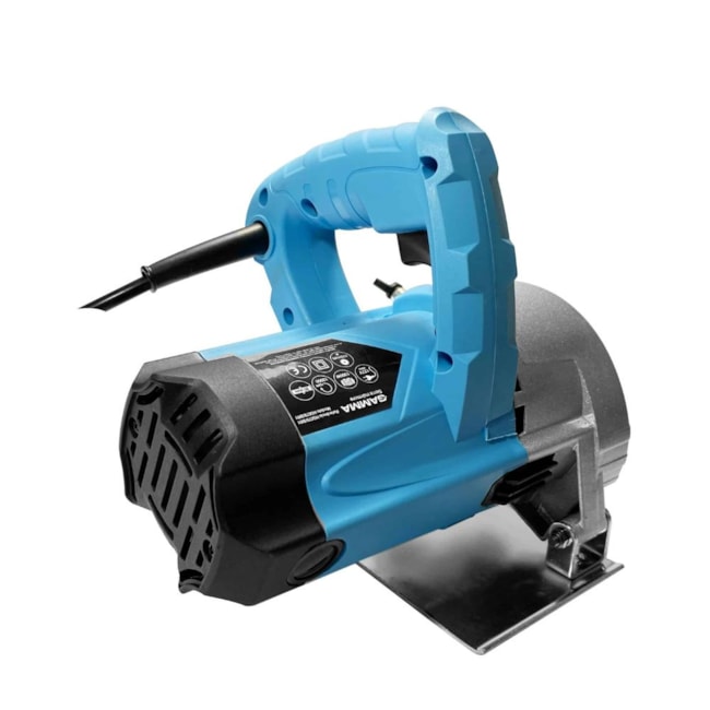 Serra Mármore 4.3/8