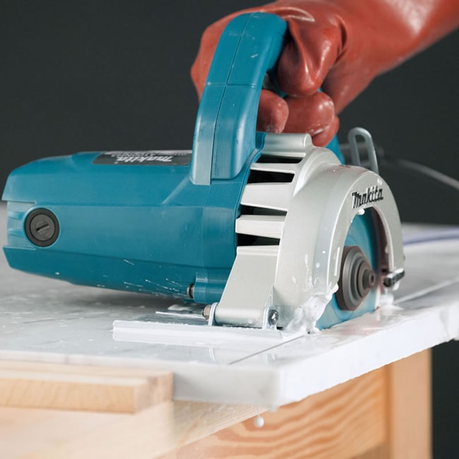 Serra Mármore 4.3/8