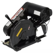 Serra Policorte 12" 3HP Trifásica 220/380V SC100T MOTOMIL Serra Policorte 12" 3HP Trifásica 220/380V SC100T MOTOMIL