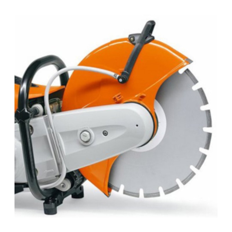 Serra Rápida a Gasolina 16'' 6.8CV 98CC TS 800 STIHL | Anhanguera ...