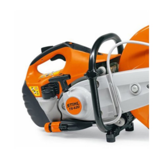 Serra Rápida a Gasolina 16'' 6.8CV 98CC TS 800 STIHL-eb4df1de-3497-4dd8-94b4-ab418e7007f6