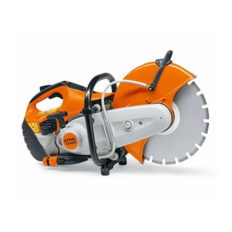 Serra Rápida a Gasolina 16'' 6.8CV 98CC TS 800 STIHL-cea8c5d9-2096-4249-935b-a63e36ca845e