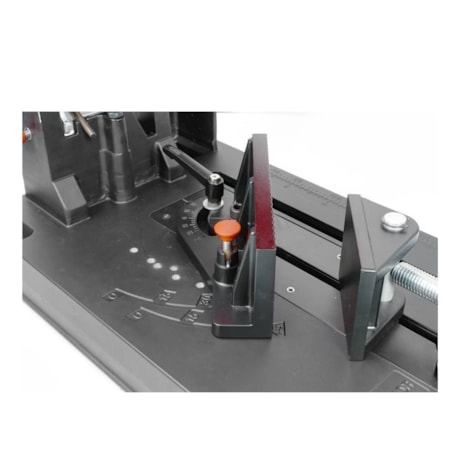 Serra Rápida de Corte à Seco 14