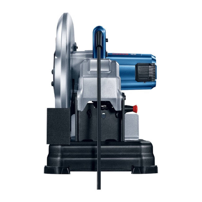 Serra Rápida para Metal 2200W 14