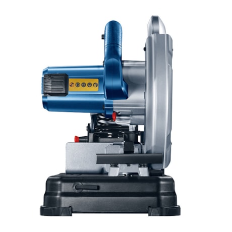 Serra Rápida para Metal 2200W 14