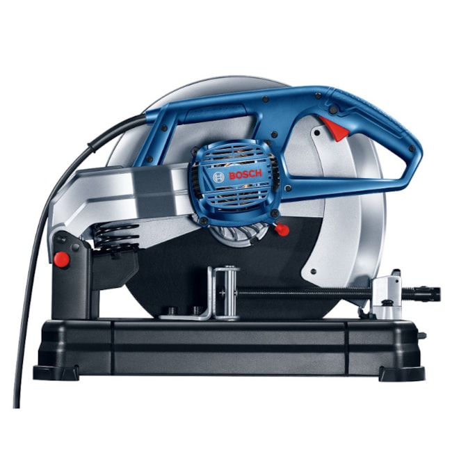 Serra Rápida para Metal 2200W 14