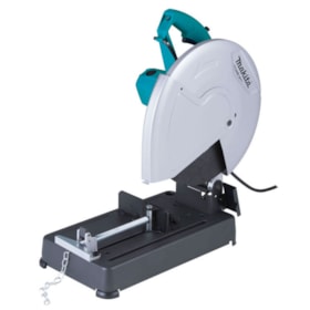 Serra Rápida Portátil 2050W 3800RPM M2401B MAKITA