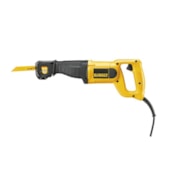 Serra Sabre 1000W Velocidade Variável 220V DW304PK DEWALT Serra Sabre 1000W Velocidade Variável 220V DW304PK DEWALT