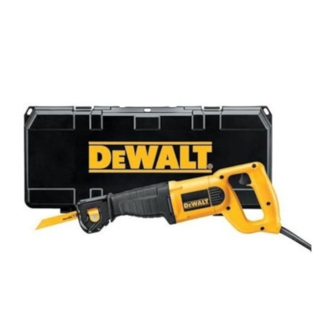 Serra Sabre 1000W Velocidade Variável DW304PK DEWALT-65636bd7-0ab2-4db4-b0db-26824a997f78
