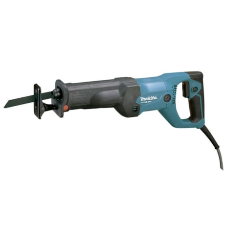 Serra Sabre 1010W 255mm 2800GPM com Maleta M4501KB MAKITA