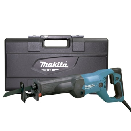 Serra Sabre 1010W 255mm 2800GPM com Maleta M4501KB MAKITA-83fe8d15-878f-4add-8b9a-59e132336647