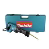 Serra Sabre 1010W com Maleta 220V JR3050T MAKITA Serra Sabre 1010W com Maleta 220V JR3050T MAKITA