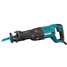 Serra Sabre 1250W 255mm 3000GPM com Maleta JR3061T MAKITA