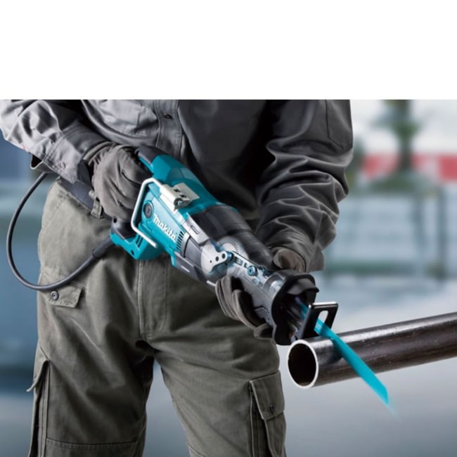 Serra Sabre 1250W 255mm 3000GPM com Maleta JR3061T MAKITA-1f06eab8-f098-484b-9314-e35e59fa2118