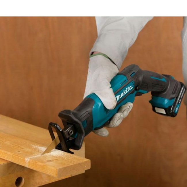 Serra Sabre 12V 3300GPM 50MM com 2 Baterias 1.5Ah Carregador 110V/220V e Maleta JR103DWYE MAKITA-d184adc1-9c6a-423e-b5e6-eb66035eb880