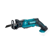 Serra Sabre 12V 50MM 3300GPM sem Bateria e sem Carregador JR105DZ MAKITA