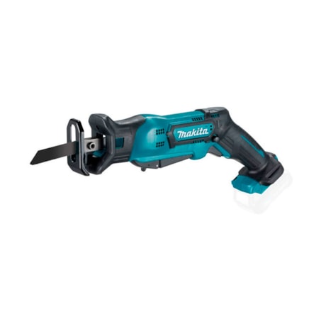 Serra Sabre 12V 50MM 3300GPM sem Bateria e sem Carregador JR105DZ MAKITA-e9c01b99-5e91-4e22-9030-9527083d824a