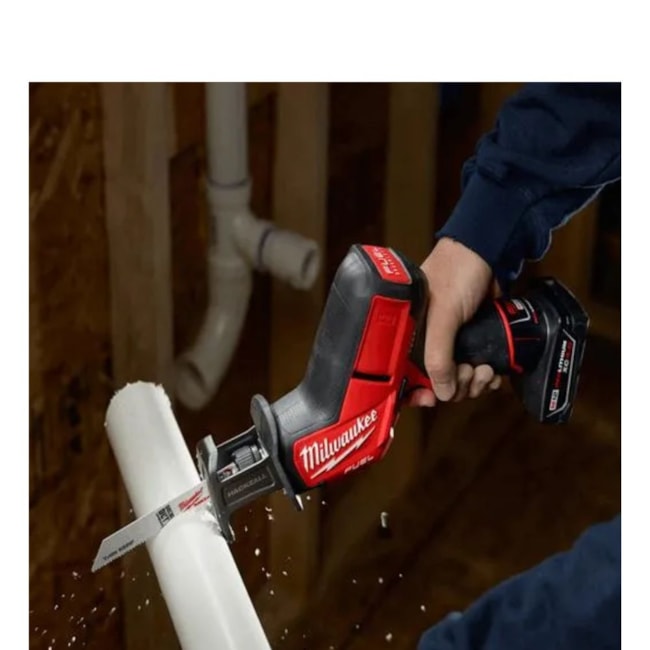 Serra Sabre 13mm 12V 3000gpm com 1 Bateria 4.0Ah Carregador 220V e Bolsa 2520-21XC MILWAUKEE-fa077fa3-f241-4bdb-aac7-71b6117dadad