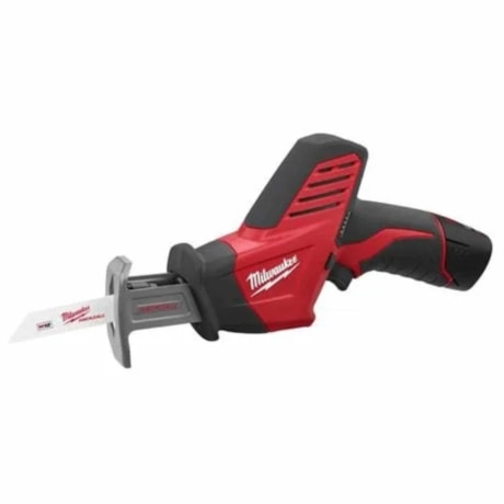 Serra Sabre 13mm 12V 3000gpm com 2 Baterias 1.5Ah Carregador 220V e Bolsa 2420-22 MILWAUKEE-5602a0e8-fc66-4fa6-9096-022222827fae