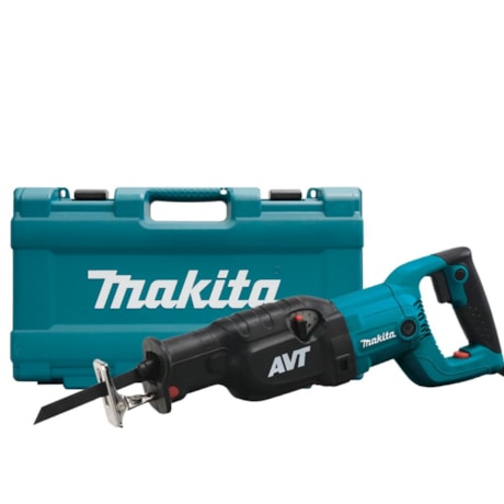 Serra Sabre 1510W 2800GPM 255MM com Maleta JR3070CT MAKITA-b4675679-351f-4f97-a263-dd13279512c8