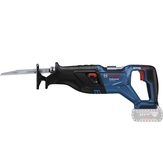 Serra Sabre 18V 250MM 2700GPM sem Bateria e sem Carregador GSA 185-LI BOSCH-064877b8-5b7a-4d3c-9fa6-49df4ac2d69d