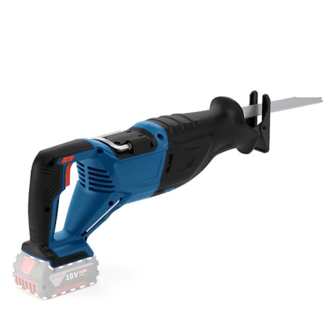 Serra Sabre 18V 250MM 2700GPM sem Bateria e sem Carregador GSA 185-LI BOSCH-13be751f-894a-4e52-9256-88916924082e