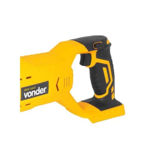 Serra Sabre 18V 2800GPM sem Bateria e sem Carregador ISSV 1822 VONDER-93799d9d-a519-49c0-82e6-86ea7903e0f4