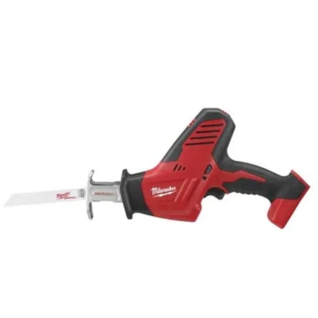 Serra Sabre 18V 3000GPM 19mm sem Bateria e sem Carregador 2625-20 MILWAUKEE-ede2f132-99a1-4b0d-925b-de55a8c760a0