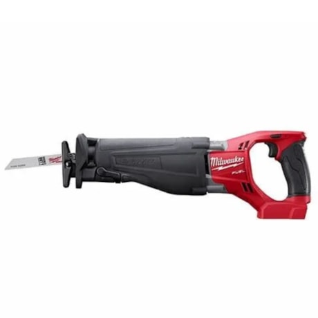 Serra Sabre 18V 3000GPM 28.6mm sem Bateria e sem Carregador 2720-20 MILWAUKEE-8921c09f-1afb-4367-b402-3350c76d5895