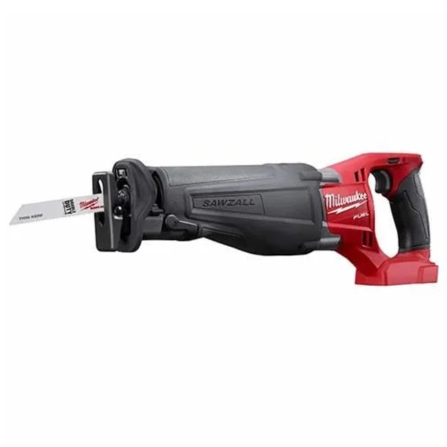 Serra Sabre 18V 3000GPM 28.6mm sem Bateria e sem Carregador 2720-20 MILWAUKEE-0f09484c-41d6-4ffd-b02b-14b12608032f