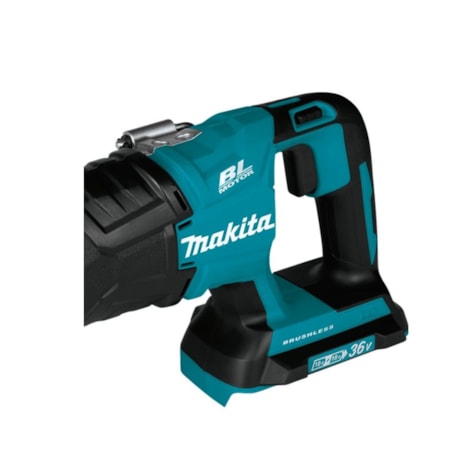 Serra Sabre 18V 3000GPM com 2 Baterias 3.0Ah 1 Carregador 110V/220V e Maleta DJR360RF2 MAKITA-4204d771-fc64-4842-b717-ff59bedf14e6