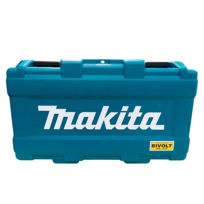 Serra Sabre 18V 3000GPM com 2 Baterias 3.0Ah 1 Carregador 110V/220V e Maleta DJR360RF2 MAKITA-31ce844d-1885-4909-974a-ad2ecbfdee34