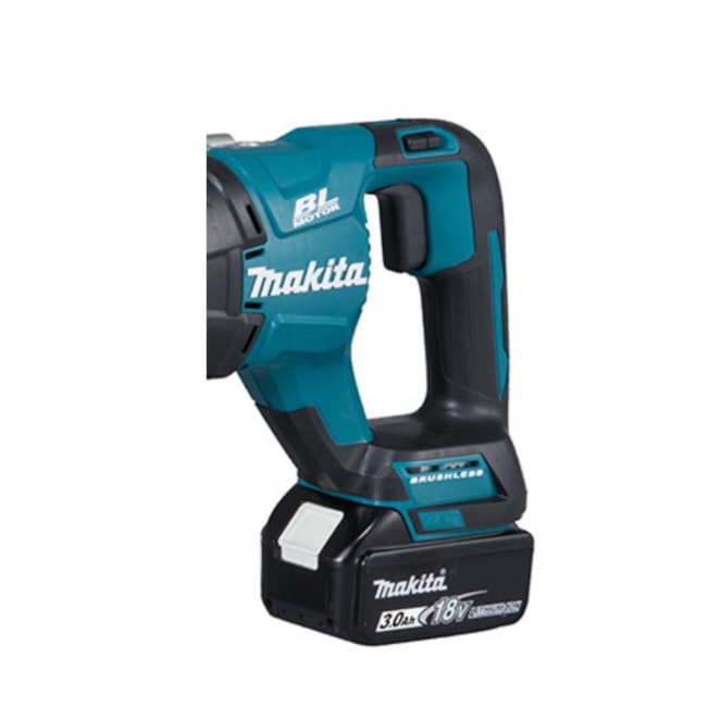 Serra Sabre 18V 3000GPM com 2 Baterias 3.0Ah e 1 Carregador 110V/220V e Maleta DJR187RFE MAKITA-03f45f92-015b-40ab-873c-d5965f009a5b