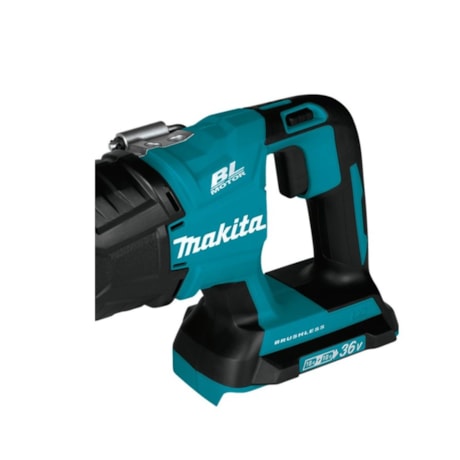 Serra Sabre 18V 3000GPM com 2 Baterias 5.0Ah 1 Carregador 110V/220V e Maleta DJR360RT2 MAKITA-af5fa8ae-5a7e-4741-ad1b-cfd9ef8a6461