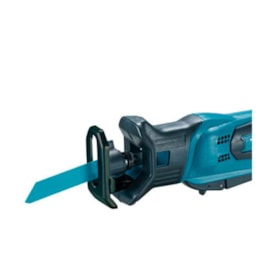 Serra Sabre 18V 3000GPM sem Bateria e sem Carregador DJR183Z MAKITA