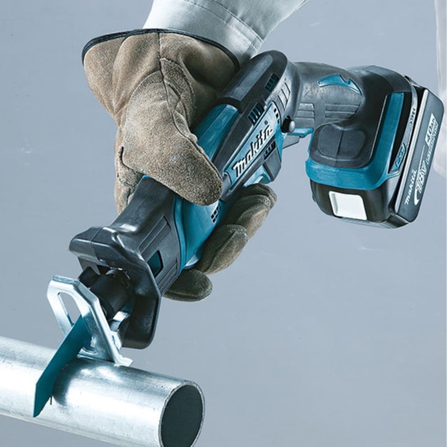 Serra Sabre 18V 3000GPM sem Bateria e sem Carregador DJR183Z MAKITA-f120d79b-4d24-4cec-917b-60249f974454