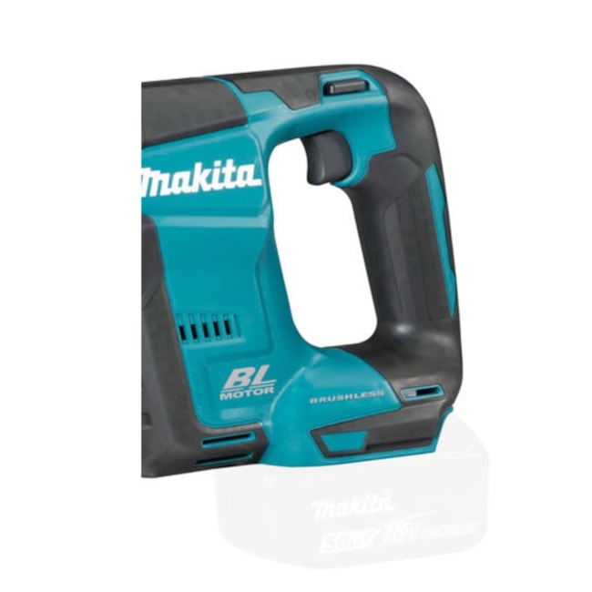Serra Sabre 18V 3000GPM sem Carregador e sem Bateria DJR188Z MAKITA-b8be6999-9e12-4707-92ae-4aab32b7dc99