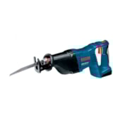 Serra Sabre 18V sem Bateria e Carregador GSA 18V-LI BOSCH Serra Sabre 18V sem Bateria e Carregador GSA 18V-LI BOSCH
