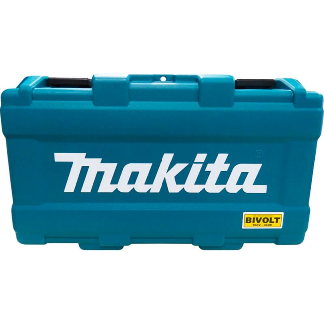 Serra Sabre 2 Baterias 18V Bivolt com Carregador e Maleta DJR187RTE MAKITA-159305ec-5f5f-41e0-92d2-6003b82c3ba9