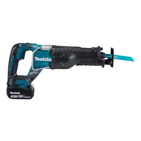Serra Sabre 2 Baterias 18V Bivolt com Carregador e Maleta DJR187RTE MAKITA-0dcaf0d7-305c-44bc-8ea5-c37e115317d9